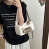 Korean Style Trendy Bag Summer New Simple Large Capacity Shoulder Bag Casual Commuter Crossbody Bag Women's Tote Bag