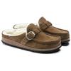 Birkenstock Сандалии-слипоны Buckley с закругленным носком 1018127