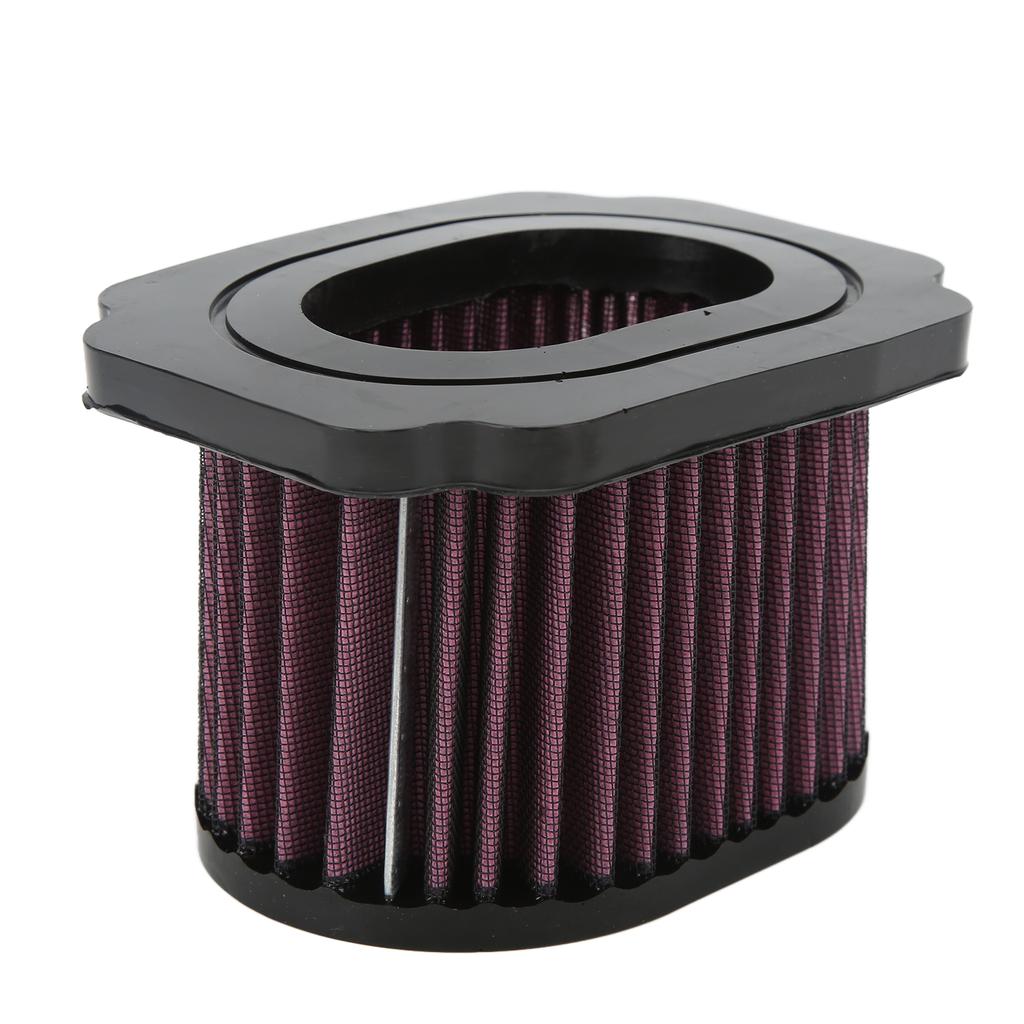 Воздушный фильтр для мотоцикла High Flow Rubber Smooth Acceleration Замена для XSR700 2016?2020