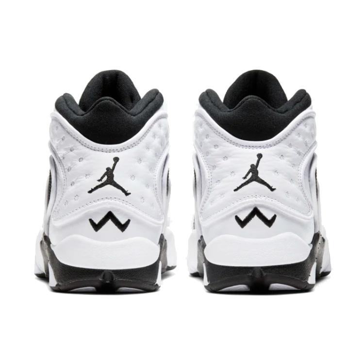 (WMNS) Air Jordan OG Retro 'White' 2020 Women's 133000-106