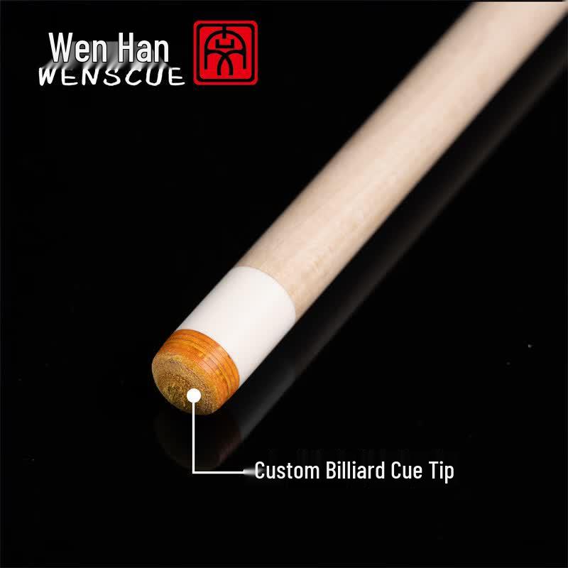 Wen Rod Illusion Series 1/2 Split Pool Cue