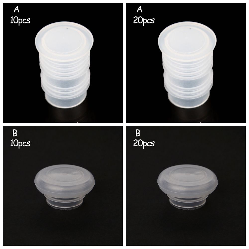 10/20 шт./компл., полезные детали для пива, укупорщик бутылок, пробка для вина, крышка от бутылки белого вина