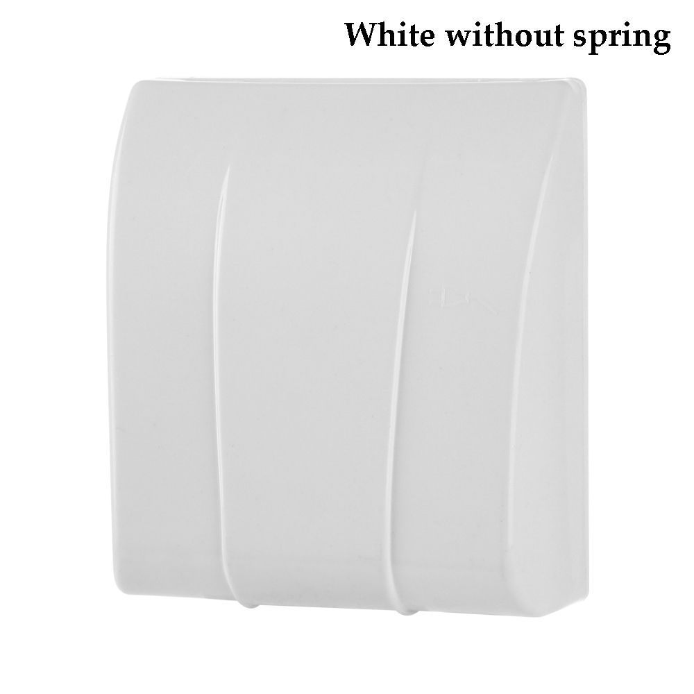 Transparent Waterproof Safety Socket Protector Splash Box Sockets Electric Plug Cover