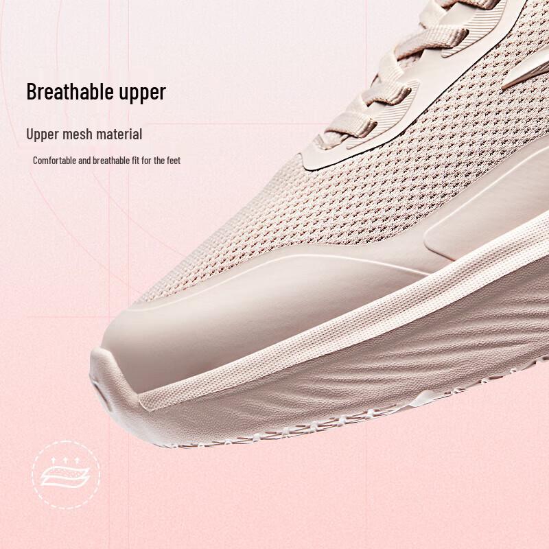 Anta Женская дышащая спортивная обувь для тренировок