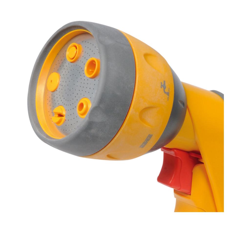 Шланговый пистолет-распылитель Hozelock Plus