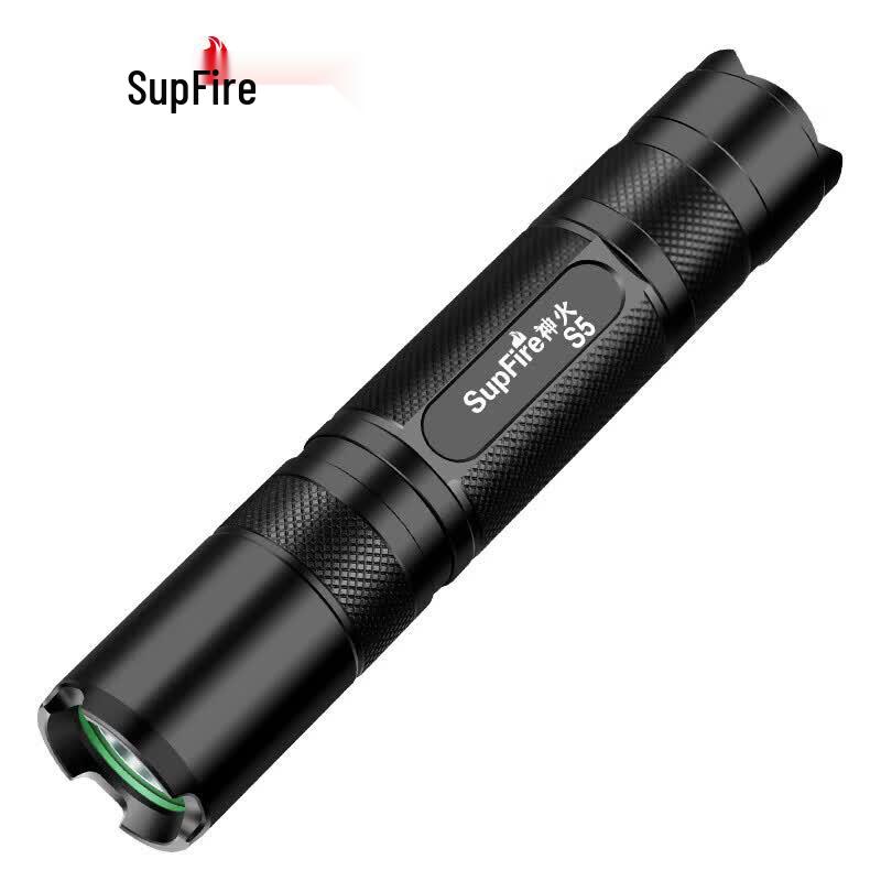 SupFire Portable LED Work Lights and Flashlights