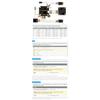 F4 2-3S 20A AIO FC BETAFPV V1, Integrated HD VTX with O3 6-Pin PMU for HD Whoop Drones, Dual BEC USB Port