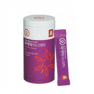 KGC Hwa Ae Rak Innergetic Jelly Stick, 20 палочек