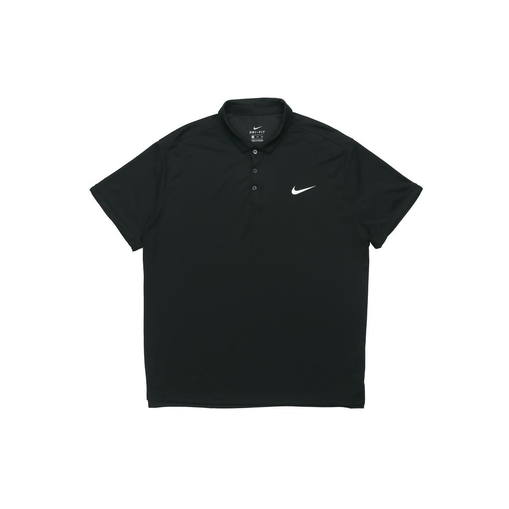 Nike Polo Shirts Men's Polo Collar Moderate Straight Fit AQ5304-010