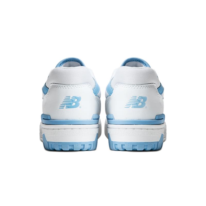 New Balance Кроссовки 550 'UNC' Женские кроссовки BBW550BC