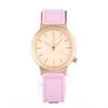 Komono Pink Watch KOM-W1356 Women's