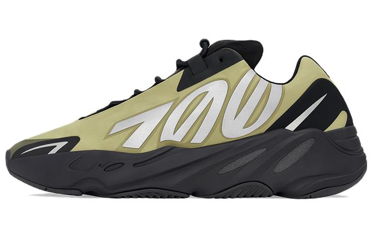 Yeezy Boost 700 Мужские Adidas Originals Mnvn 'Resin' GW9525