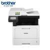 Высокоскоростное монохромное лазерное МФУ Brother MFC-L5718DN формата A4, с китайской вилкой (адаптер в комплекте)