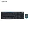 Logitech Беспроводной комплект клавиатуры и мыши MK275