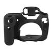 Silicone Camera Protective Case Bag Body Cover Fit for Canon 90D Protector Camera Parts