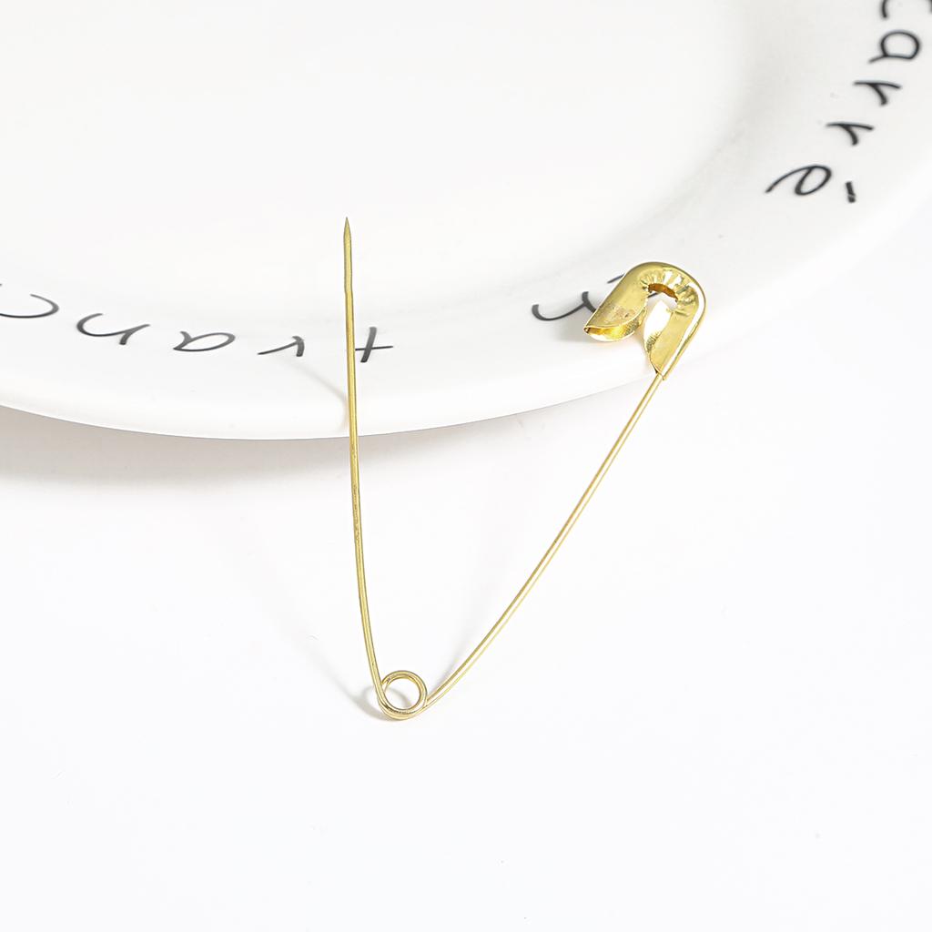 Набор булавок из нержавеющей стали 50 штук