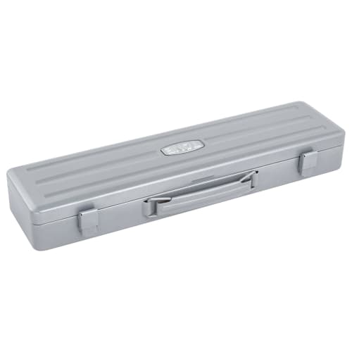 TONE Combination Wrench Set CS100 Silver (10 Pieces)