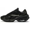 Кроссовки женские Air Max Muse Triple Black Metallic-Silver FV1920-003
