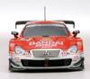 СУПЕР GT2007 BANDAI DUNLOP SC430 1/43