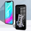 Чехол для телефона Scott Pilgrim VS The World Для Samsung S26 S25 S24 FE S23 S22 S21 Plus S20 Ultra Note20Ultra Черная стеклянная крышка
