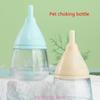 Бутылочка для молока для домашних животных, для маленьких собак, кошек, кормушка для котят, емкость 35 мл, бутылочка для кормления, кормушка для маленьких животных