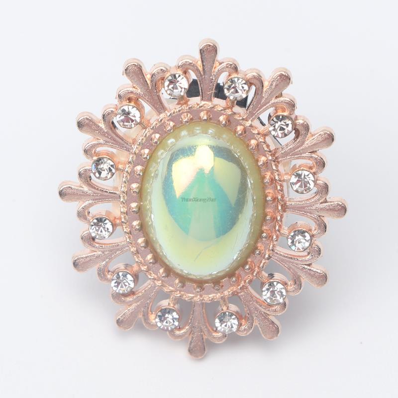 Shoe Charms for Sneakers Shoelaces Clips Buckle Decorations Rhinestones Pearl Gem Casual Flower Fashion Shoes Accessories 1 PCS