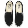 Men's Sneakers Vans Premium Classic Slip-On Low-top Skateboard Shoes Unisex Black
