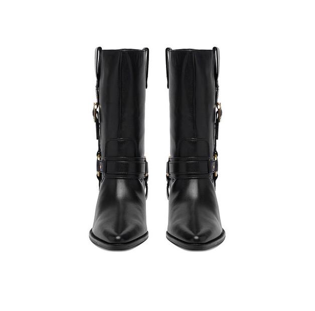 Ковбойские ботинки Badura Celine
