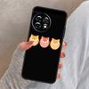 Милые Совы Чехол Для OnePlus 13R 13 12 12R 11 10 Pro 8T 10T OnePlus Nord 4 CE 2 3 Lite N10 N20 N30 Чехол