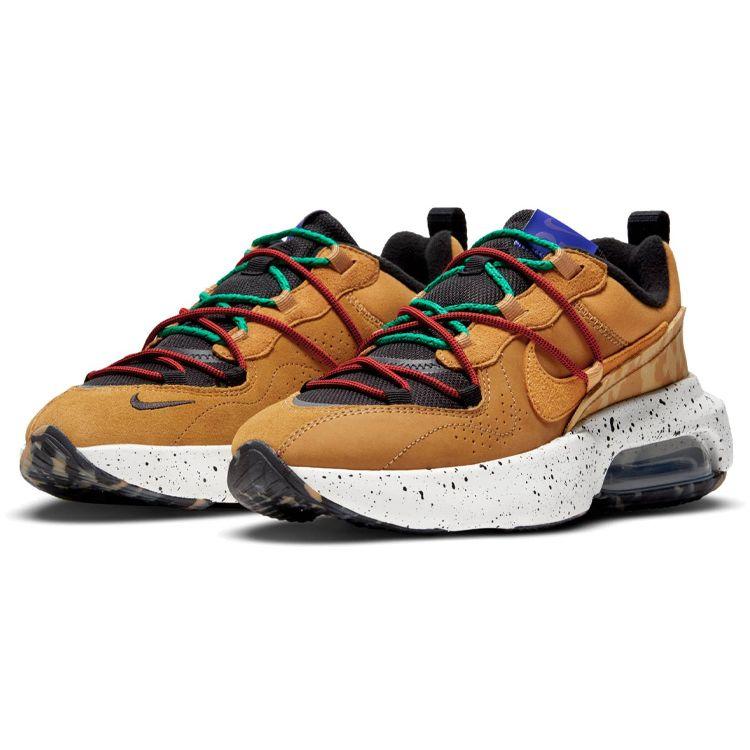 Nike Женские кроссовки Air Max Viva Wheat Brown Black Indigo-Burst DB5268-001