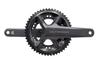 SHIMANO 160 мм 50x34T 2x12S FC-R8100