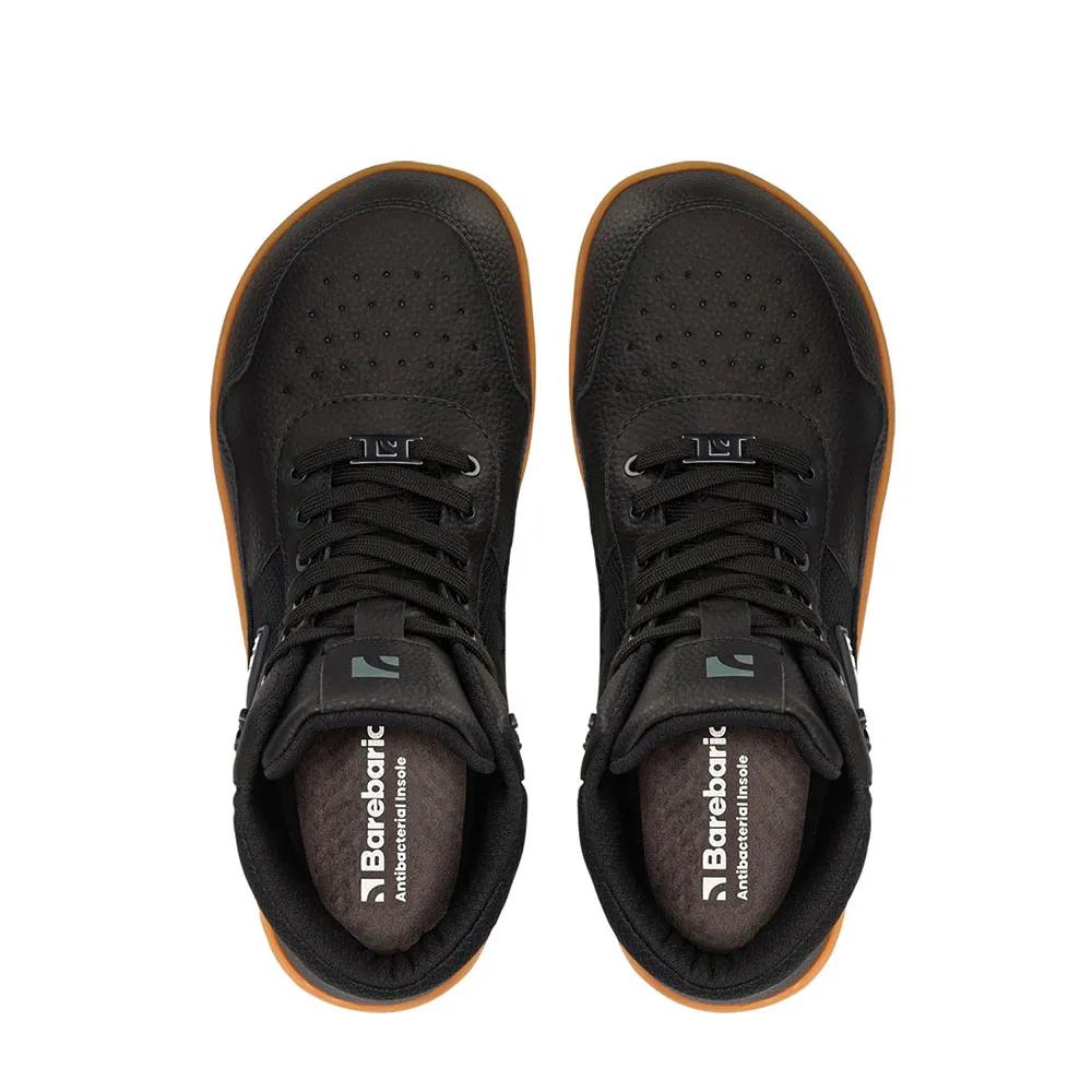 Barebarics UrbanEdge Barefoot Sneakers