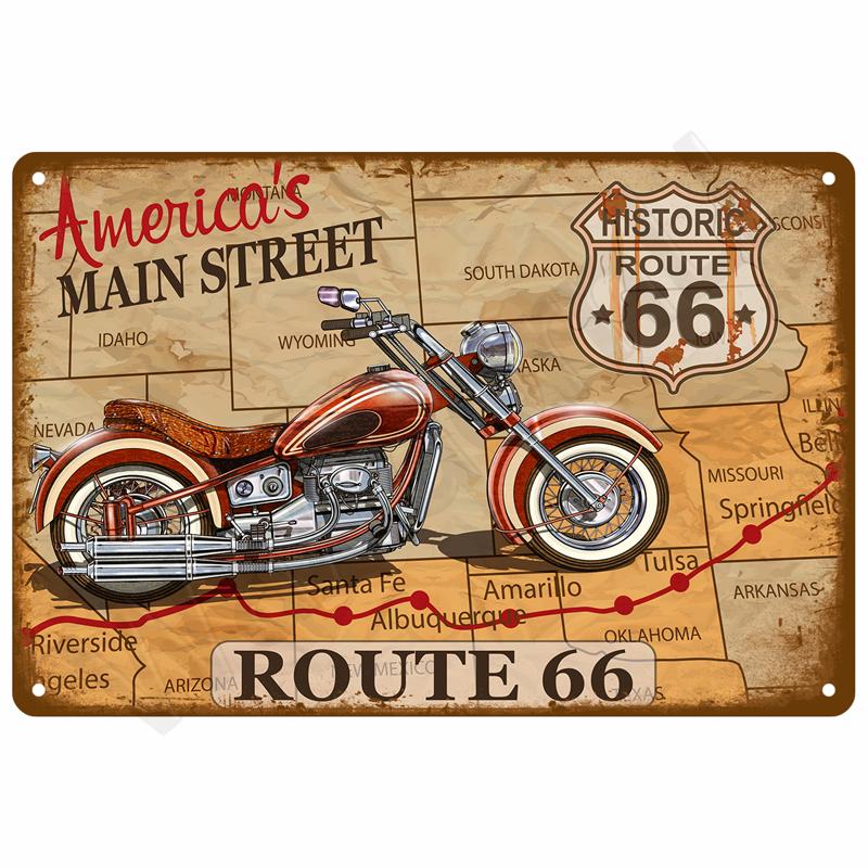 Vintage Room Decoration Home Decor Items Tin Signs Aesthetic Men Bedroom Metal Signs Retro Metal Plate Posters Wall Art Mural
