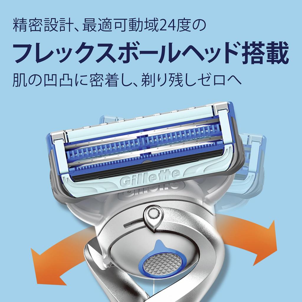 Gillette Бритва электрическая бритва близкое бритье тело сменные лезвия 16 шт Skin Guard