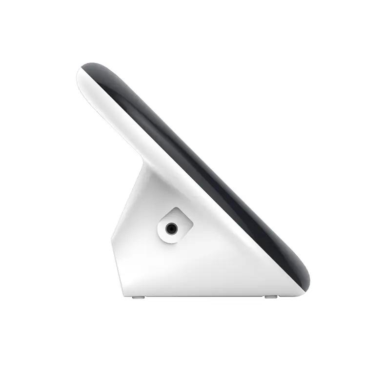 Перезаряжаемый цифровой монитор АД, верхний медицинский сфигмоманометр, монитор артериального давления, ensiometro, светодиодный измеритель артериального давления 22-42 см