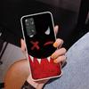 Чехол для телефона с рисунком Дьявол Плохой Парень Аниме для Phnoe Case для Xiaomi Redmi Note 15 14 14S 13 Pro Plus 12 12S 11S 11E 10S 10 11T 5G Уникальный Co