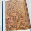 [USED] The Book of Kells, its artistic origins and history, decorative painting and calligraphy, Bible manuscripts, Western books