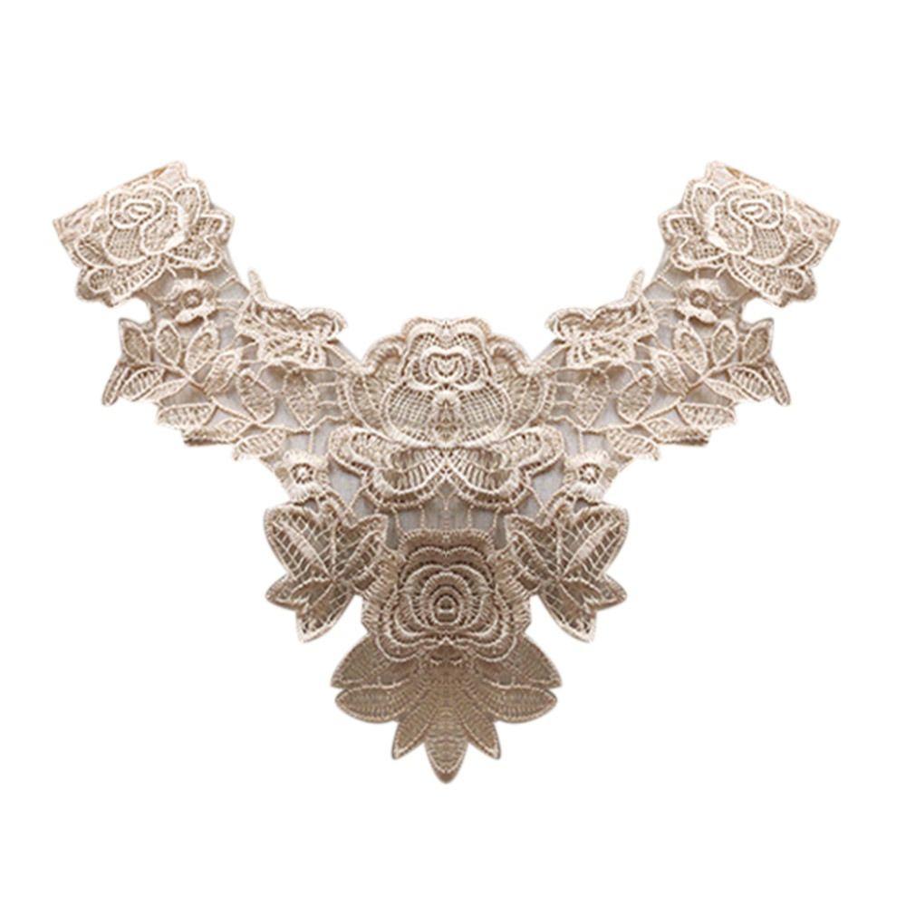 Embroidered Sunscreen Shawl Wrap Lace Hollow Bandana Foulard Sunscreen Shawl Spring Summer Autumn