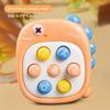Mini Whack-a-Mole Hand-eye Coordination Educational Toy Children's Pinch Finger Decompression Toy