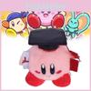Игрушки Плюшевые Куклы Кирби Персонажи Мультфильмов Милый Дизайн Хлопок ПП Подарки на Выпускной