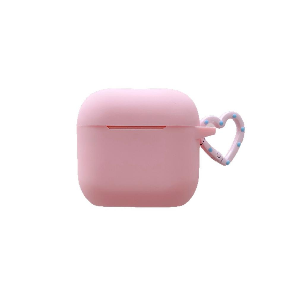 Любовь относится к защитному чехлу для Bluetooth-гарнитуры Apple AirPods 1-го поколения, чехол для гарнитуры Pro1, чехол 1-го поколения, силиконовый мягкий чехол
