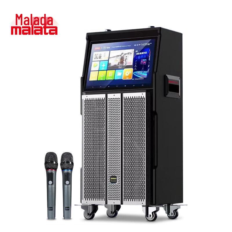 Wanlida M+9525 Portable KTV Karaoke System