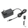 12V 2A Power Adapter Overvoltage Protection Wide Voltage Input DC Head Charger Power Cable
