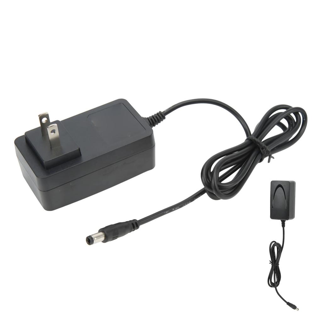 12V 2A Power Adapter Overvoltage Protection Wide Voltage Input DC Head Charger Power Cable