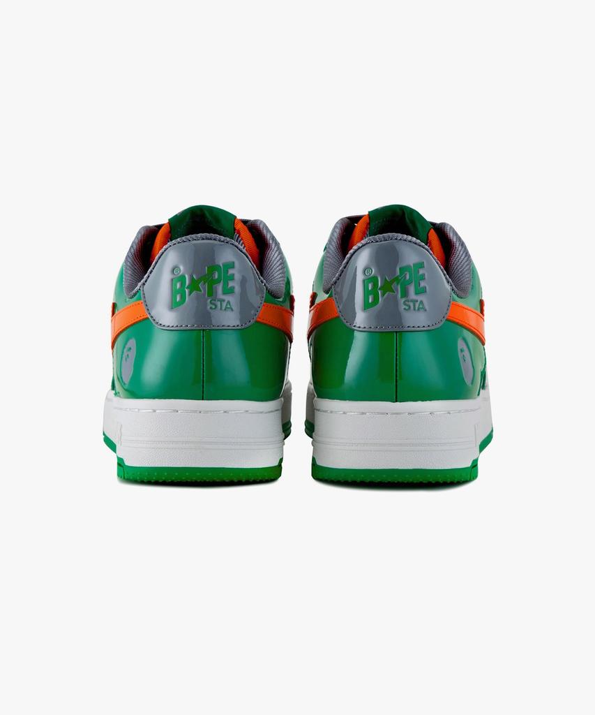 Bape Star #1 M1 Green