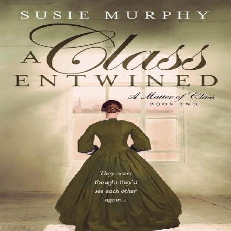A Class Entwined by Susie Murphy Paperback Book 9781915770028