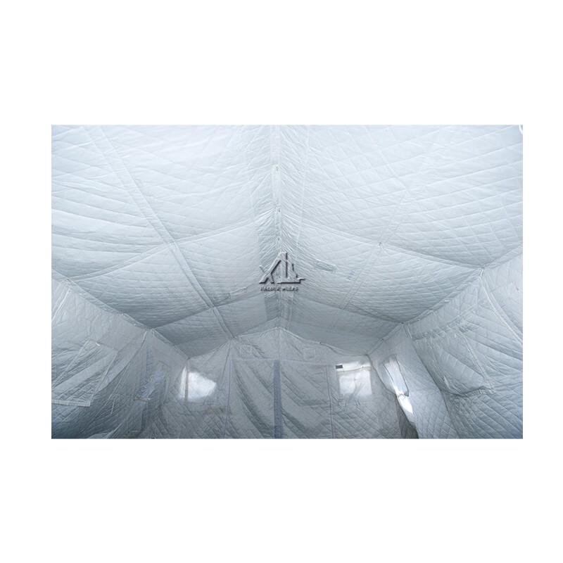 Xiaolang 80sqm Frame Tent Accessories