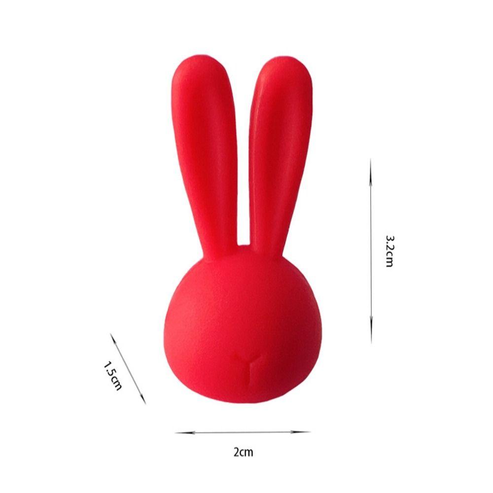 Creative Wine Glass Tags Marker Tool Wine Cup Marker New Drinking Cup Identifier Sign Bartender