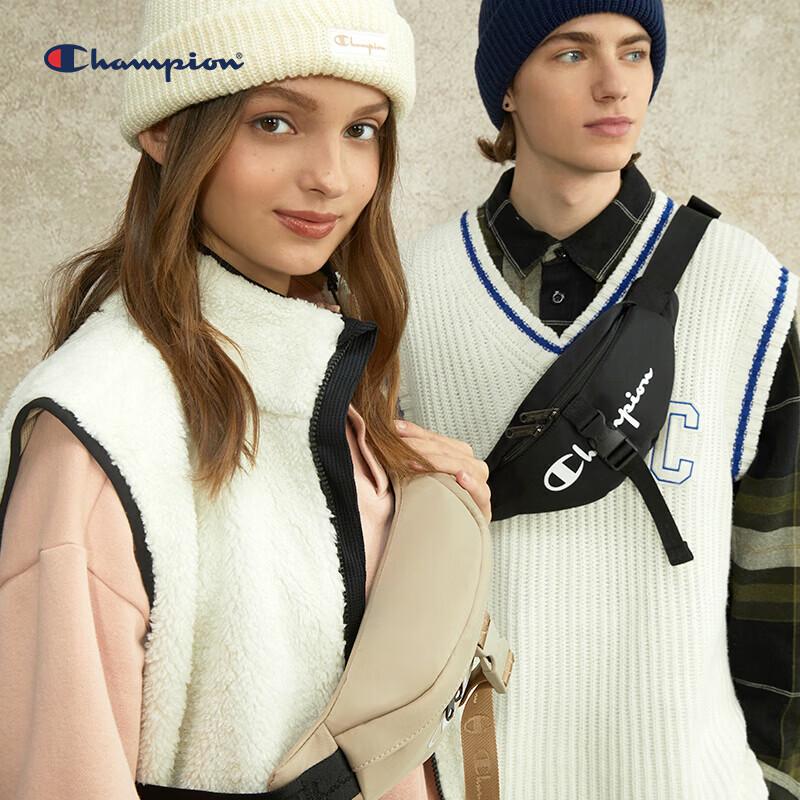 Champion Lightweight Casual Sport Waist/Chest Bag