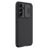 Чехол Nillkin CamShield Pro для Samsung Galaxy A54 5G с защитой камеры - черный